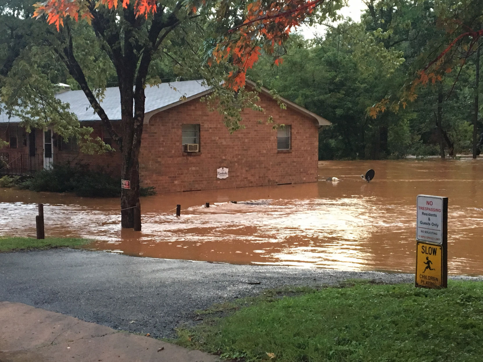 2018-08-02 Flood